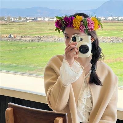 不信神的女子