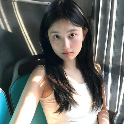 一袭青衣处女心