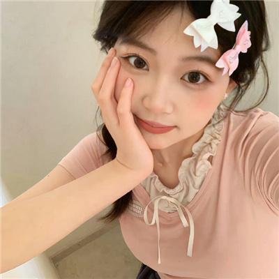 五个扑水的少年