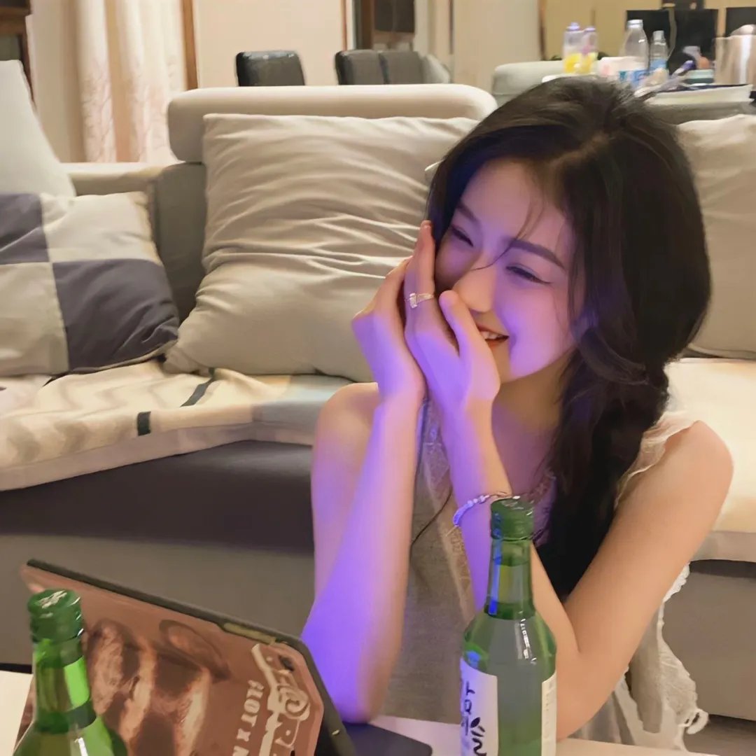 追着幸福跑
