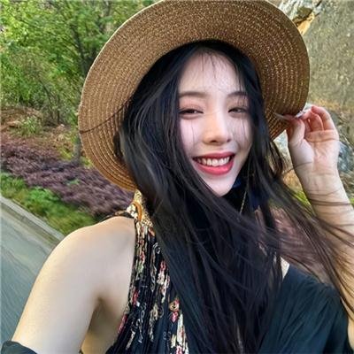 野性姑娘